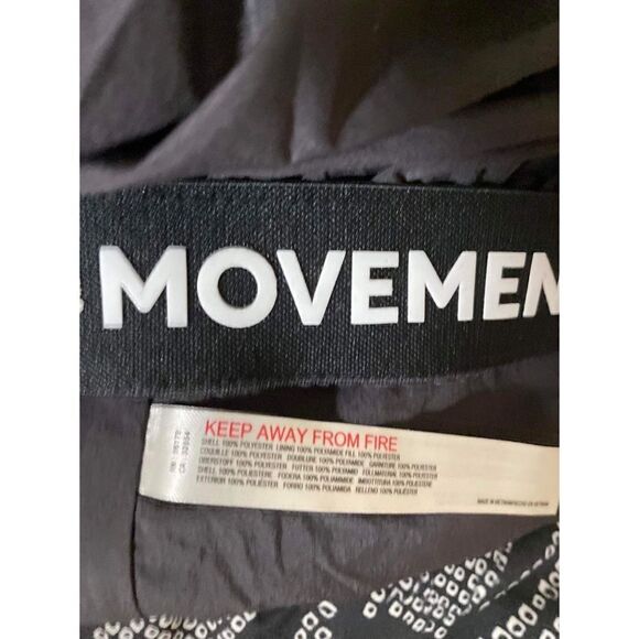 NWT  People x FP Movement Women's Bunny Slope snow Puffer Size XL - Picture 10 of 11